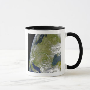 Mug L'Europe de l'Est