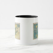 Mug L'Europe du Nord (Centre)