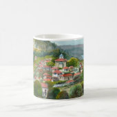 Mug L'Eurytanie Karpenisi Fidakia (Centre)