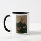 Mug Lev Tolstoy 1887 (Gauche)