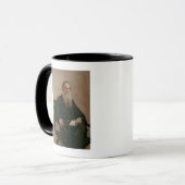 Mug Lev Tolstoy 1887 (Devant gauche)