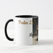 Mug Lève-toi, brille ! (Gauche)