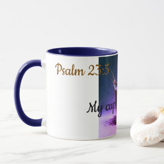Mug Lève-toi, brille !