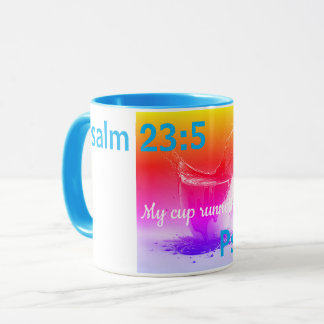 Mug Lève-toi, brille !
