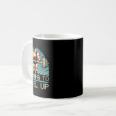 Mug Level Up Video Game Gamer Gym Workout Gaming Fitne (Devant gauche)