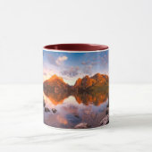 Mug Lever de soleil (Centre)