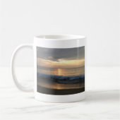 Mug Lever de soleil (Gauche)