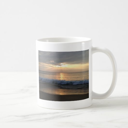 Mug Lever de soleil (Droite)