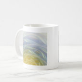 Mug Lever de soleil (Devant gauche)
