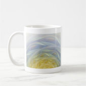Mug Lever de soleil (Gauche)