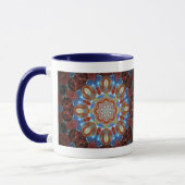 Mug Lever de soleil (Gauche)