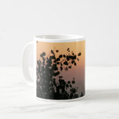 Mug Lever de soleil 2 (Devant gauche)