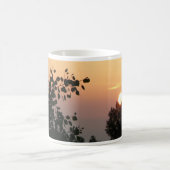 Mug Lever de soleil 2 (Centre)