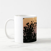 Mug Lever de soleil 2 (Gauche)