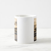 Mug Lever de soleil céleste (Centre)