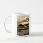 Mug Lever de soleil céleste (Gauche)