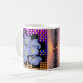 Mug Lever de soleil de clair de lune (Devant gauche)