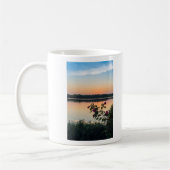 Mug Lever de soleil de l'Hibiscus (Gauche)