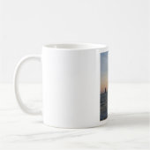 Mug Lever de soleil de phare (Gauche)
