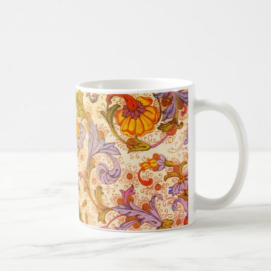 Mug Lever de soleil de Positano (Droite)