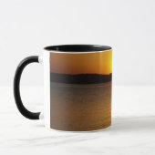 Mug Lever de soleil du Kansas (Gauche)