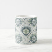 Mug Lever de soleil... soleil ! coucher de soleil ! -  (Centre)