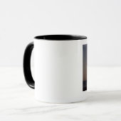 Mug Lever de soleil, Virginia Beach (Devant gauche)