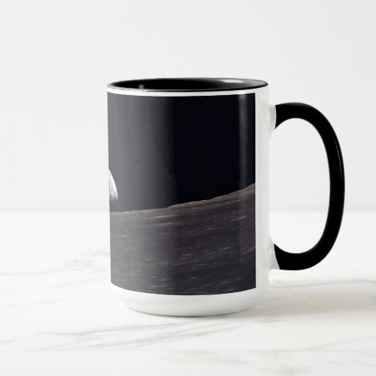 Mug Lever de Terre (Droite)