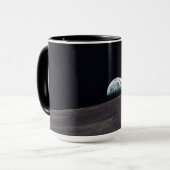 Mug Lever de Terre (Devant gauche)