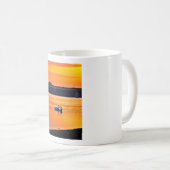 Mug lever du soleil (Devant droit)