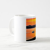 Mug lever du soleil (Devant gauche)