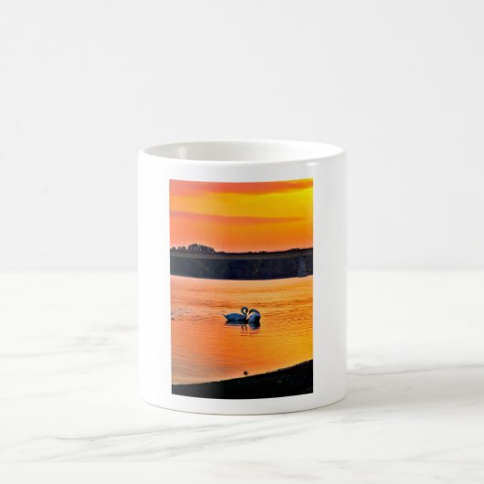 Mug lever du soleil (Centre)