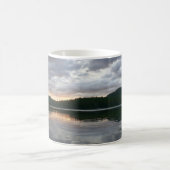 Mug Lever du soleil au lac Swiftcurrent II (Centre)