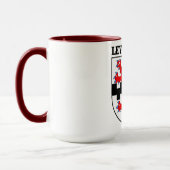 Mug Leverkusen (Gauche)