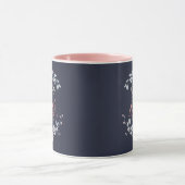 Mug Levez vos esprits ce printemps (Centre)