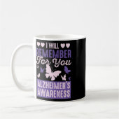 Mug Levier long de sensibilisation Heimers (Gauche)