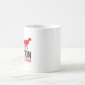 Mug L'évolution des Républicains en Dinosaures (Centre)