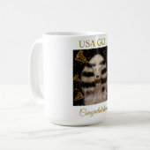 MUG LÈVRE AFGHAN (Devant gauche)