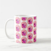 Mug Lèvres (Gauche)