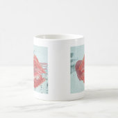 Mug Lèvres (Centre)