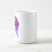 MUG LÈVRES ARC-EN-CIEL (Centre)