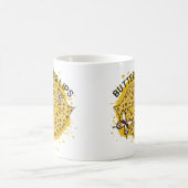 Mug Lèvres des papillons (Centre)