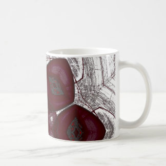 Mug Lèvres Fleur Prem Mandal