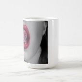 Mug Lèvres fraises (Centre)