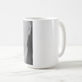 Mug Lèvres fraises (Devant droit)