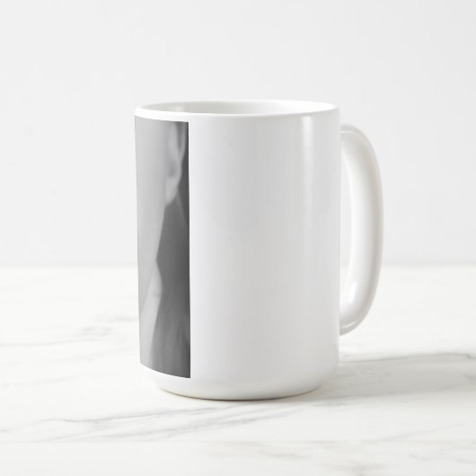 Mug Lèvres fraises (Devant droit)