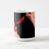 Mug Lèvres piment (Centre)