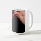 Mug Lèvres piment (Devant droit)