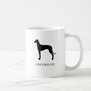 Mug Lévrier
