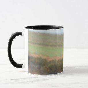 Mug Lévrier 10